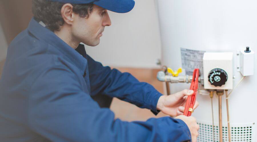 Professional bathroom faucet installation in Elsie, NE